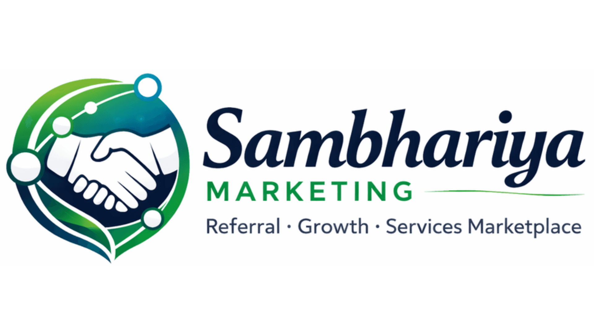 Sambhariya Marketing